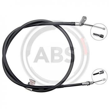 ABS k17291 servofreno