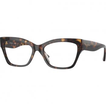 Vogue Eyewear VO5523 W656 Women’s Tortoiseshell Blue Light Block Eyeglasses