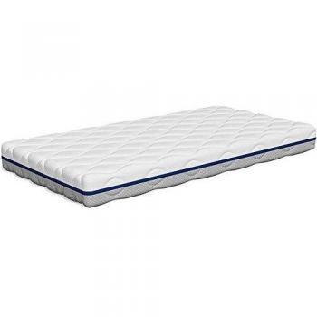 Tecnocolchón Colchón Cuna Lavable Air Clean | Transpirable