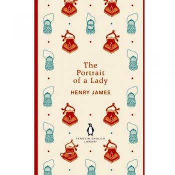 The Portrait of a Lady: Henry James