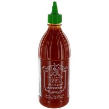 Salsa de Chile Sriracha Eaglobe 680 ml