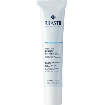 Rilastil Progression HD Rich Anti-Wrinkle Cream 40ml