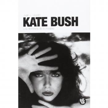 Kate Bush: Los Dominios de lo Invisible