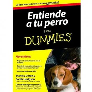 Entiende a tu perro para Dummies