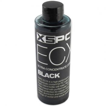 XSPC ECX Ultra Pack 10 Negro - LÃ­quido Concentrado