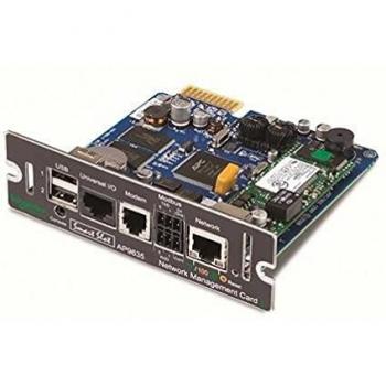 APC Network Management Card
