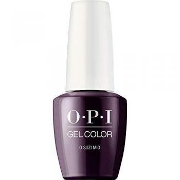 OPI Gel Color Esmalte De Uñas