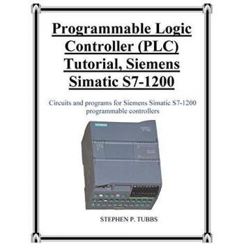 Tutorial de Controlador Lógico Programable (PLC) Siemens Simatic S7-1200 en formato físico