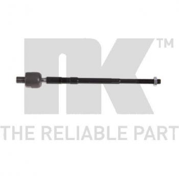 Rótula axial de dirección NK 5033437 - Tipo de producto: Rótula axial, características: alta calidad, durabilidad, diseño específico para una instalación fácil y ajuste preciso en sistemas de dirección