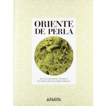 Oriente de perla