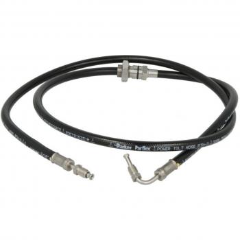 Sierra Power Trim Hose for Volvo Engine, Part #18-2432