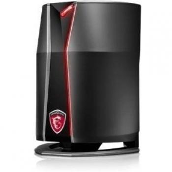 MSI Vortex 6QD SLI -040 3.4GHz i7-6700 Escritorio Negro, Rojo - Ordenador de sobremesa