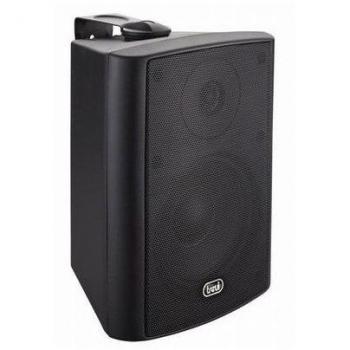 Altavoz Trevi HTS 9410 de 2 vías Negro Alámbrico 100 W