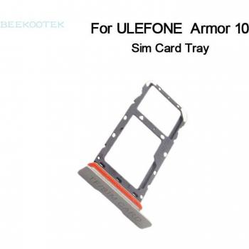 Soporte para tarjeta SIM Ulefone Armor 10 - Bandeja de ranura, piezas de repuesto para smartphone 5G