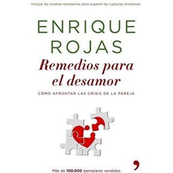 Remedios para el desamor