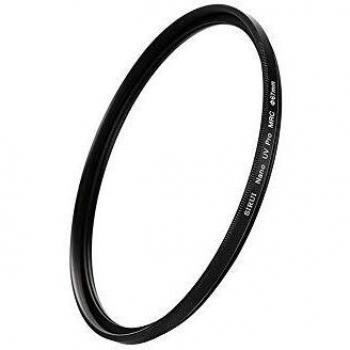 Sirui UV67 Ultra Slim S de Pro Nano MC Filtro UV 67 mm