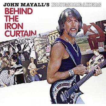 Behind The Iron Curtain