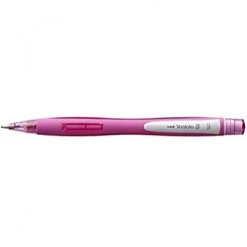 UNI BALL M5-228 SHALAKU 0.5MM PINK