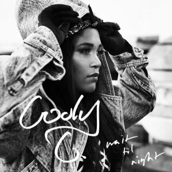 Cooly G – Wait 'Til Night Vinyl LP