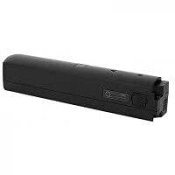Massi BATERIA Continental, Sport, Negro