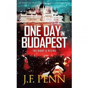 One Day in Budapest
