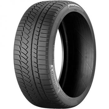 Continental WinterContact TS 850P (265/40 R22 106V XL Conti Seal, SUV)