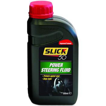 Slick 50 64099500 Power Steering Fluid, 500 ml