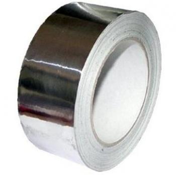 CINTA ADHESIVA DE ALUMINIO