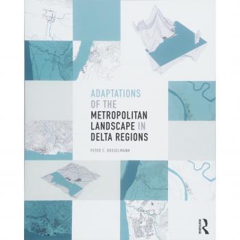 Adaptations of the Metropolitan Landscape in Delta Regions