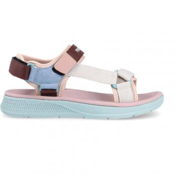 Sandalias Paredes Casual Mujer Bolonia