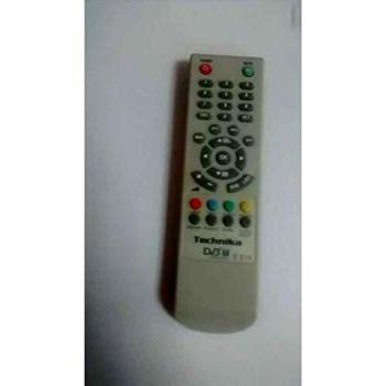 N Mando TECHNIKA
