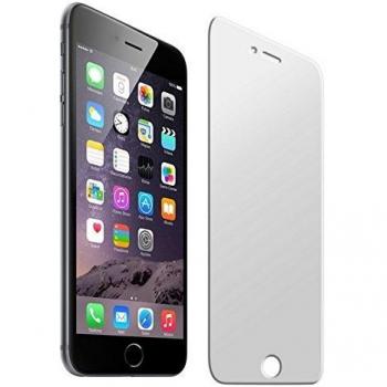 Unotec Protector Ocular Antishock De Cristal Templado Para Iphone 6 Plus6S Plus