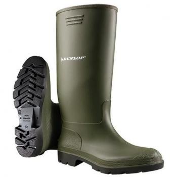 Bota de Seguridad S3 ESD Dauris Sporty Negro Talla 40 Panter