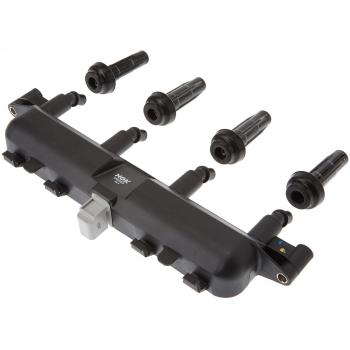 Bobina de encendido NGK 48016 - Bobina de encendido de alta calidad, diseñada para proporcionar un rendimiento óptimo en vehículos, fabricada con materiales duraderos, compatible con múltiples modelos de automóviles, fácil instalación y mejora la