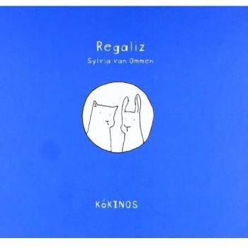 Regaliz