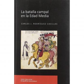 La batalla campal en la Edad Media