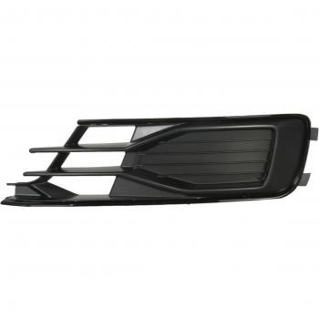 Rejilla de ventilación para parachoques BLIC 6502-07-0042911P