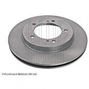 Disco de freno BLUE PRINT ADK84311