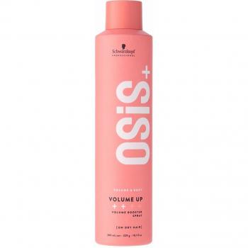 Schwarzkopf Professional OSiS+ Volume Up Volume Booster Spray 300ml