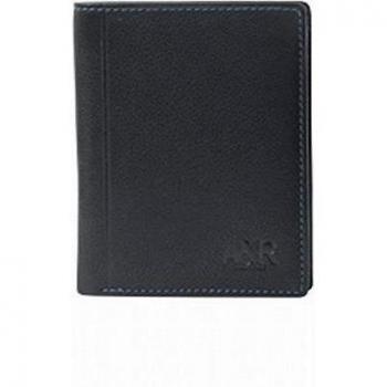 CARTERA BILLETERO PIEL ANNA ROBERT MODELO 11111