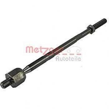 Rótula axial de dirección METZGER 51004618 - Rótula axial, compatible con varios modelos de vehículos, fabricada por METZGER, número de referencia 51004618