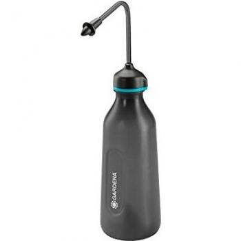Gardena Pulverizador Suave de 0,45 l, Turquesa, Negro y Gris