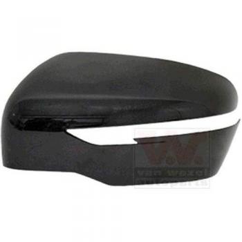 Carcasa de retroviseur izquierda para Nissan Qashqai desde fev 2014