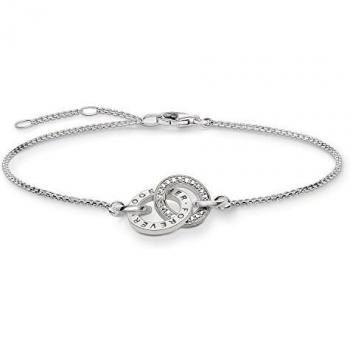 THOMAS SABO Glam & Soul Bracelet A1551-051-14-L19.5v