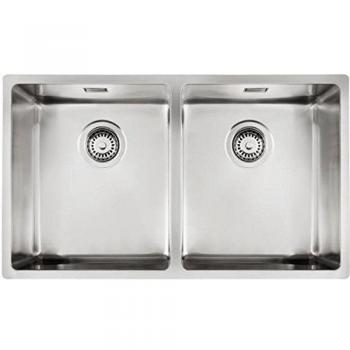 Teka top linea r15 - Fregadero 2c740 mueble 80cm inoxidable