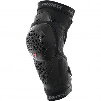 Dainese Armoform rodilleras para Hombre - negro, medio