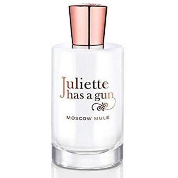 Juliette Has a Gun Moscow Mule Eau de Parfum 100ml Spray