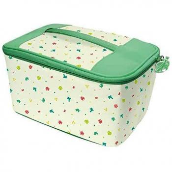 Hori - Bolsa de transporte Animal Crossing - Licencia oficial