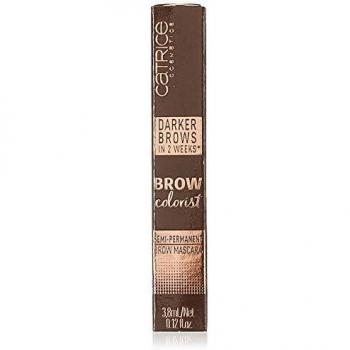 CATRICE BROW COLORIST MASCARA CEJAS 025 BRUNETTE