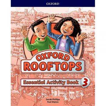 Rooftops 3. Essential Practice - 9780194529907